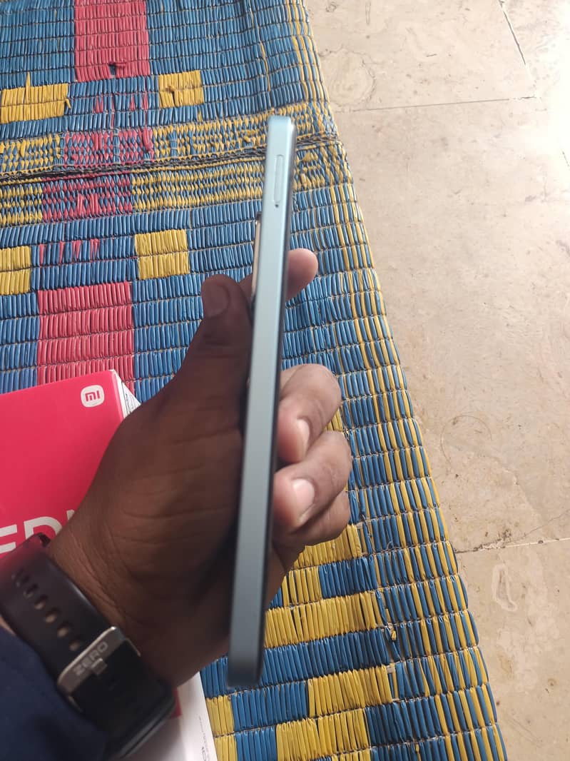 oppo A5 4