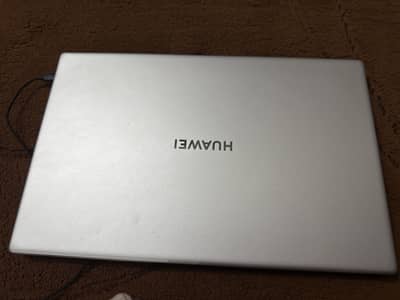 Huawei Matebook D15 Core i5 11 Generation (8gb-238GB)
