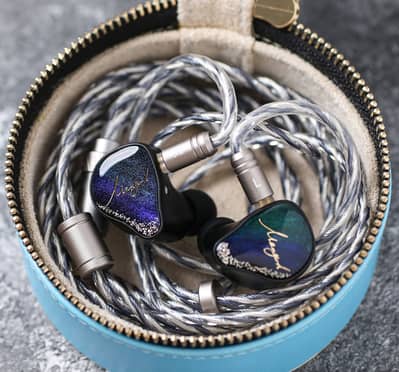 Xenns Mangird Tea Pro | Best AudioPhile IEMs for Music, Gaming