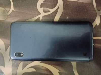 Samsung Mobile A10