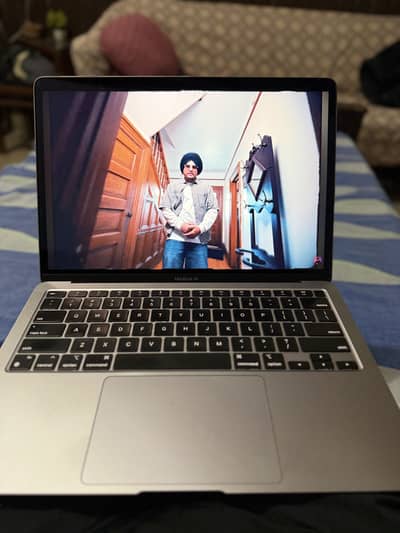 Macbook Air M1