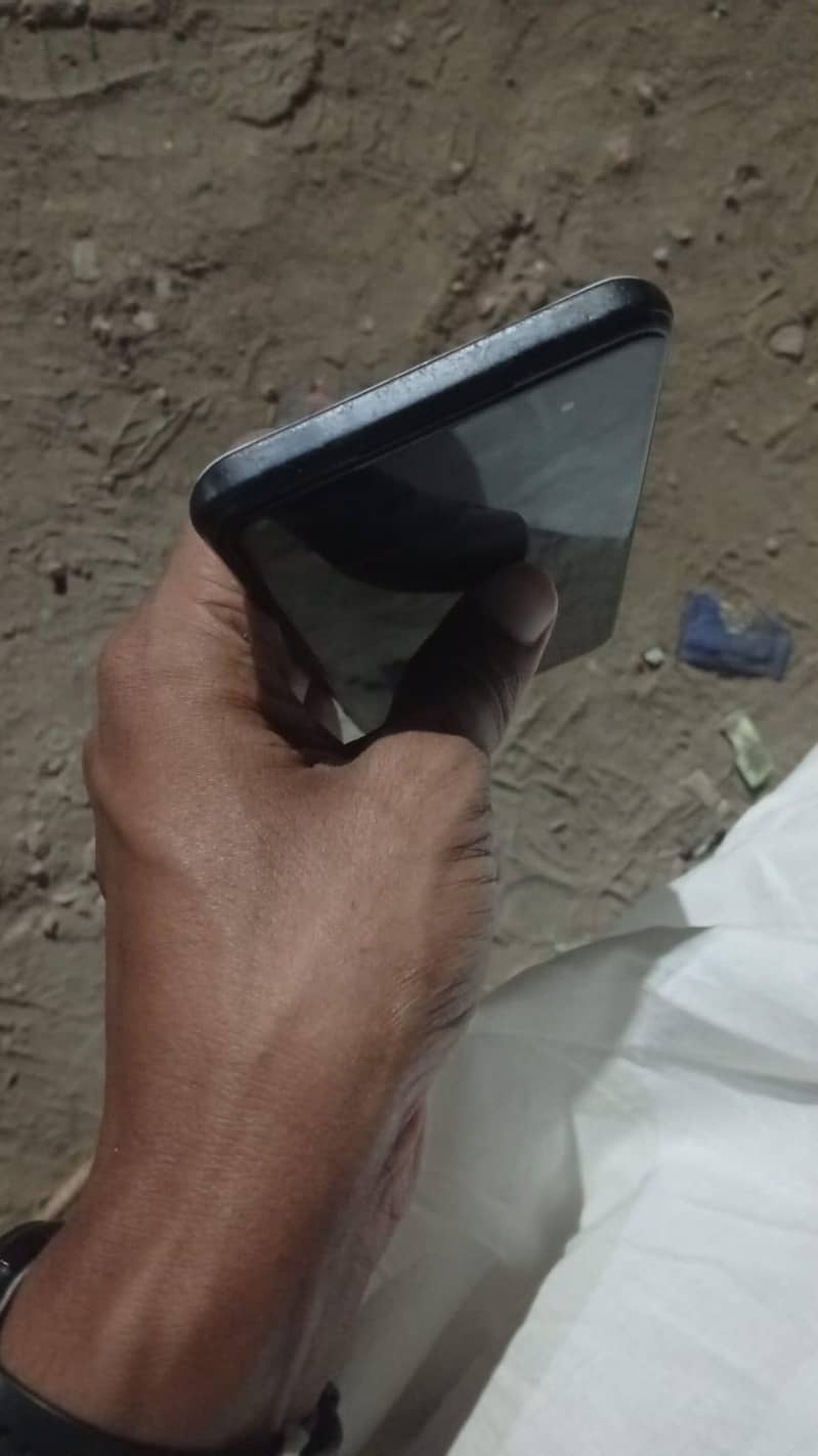 Tecno CAMON 16 SE 1