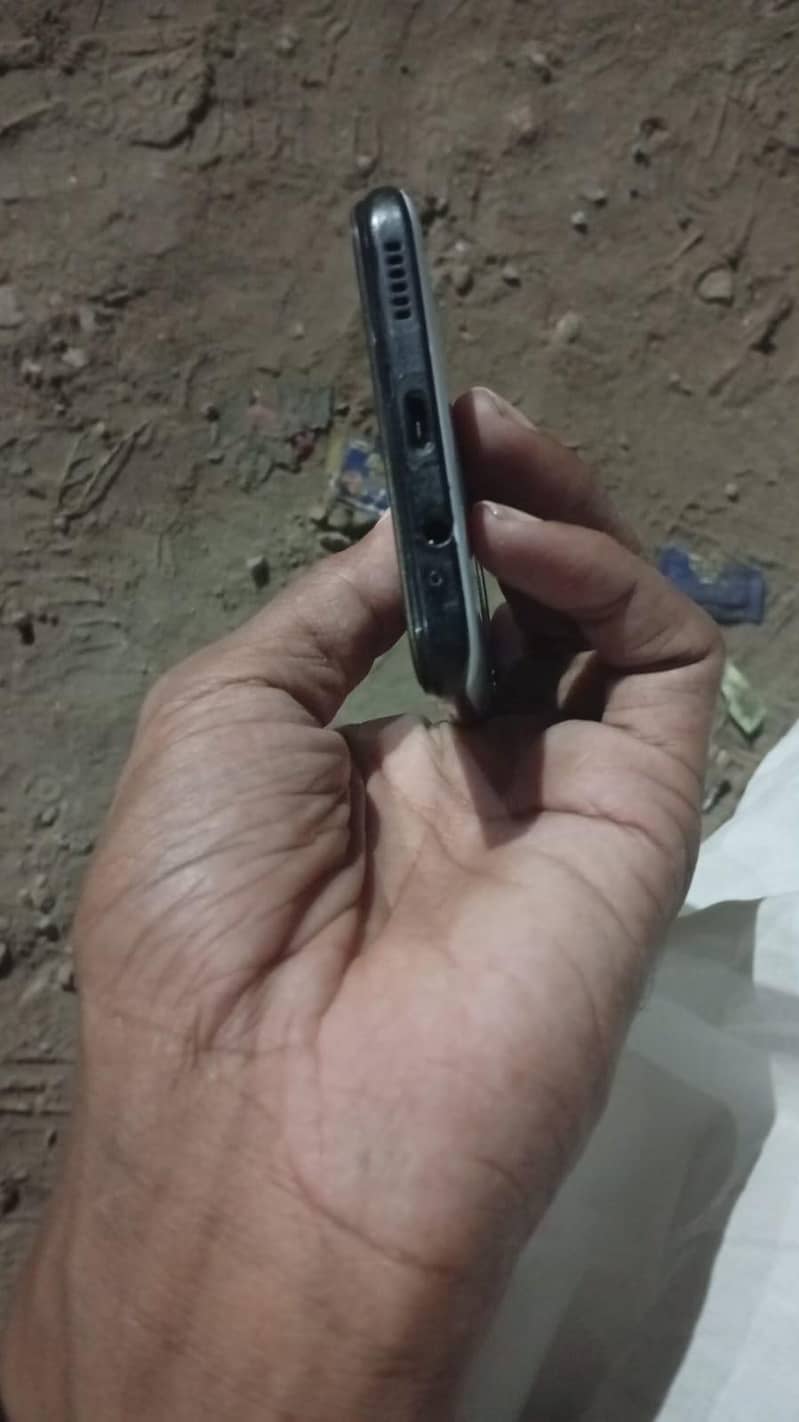 Tecno CAMON 16 SE 3