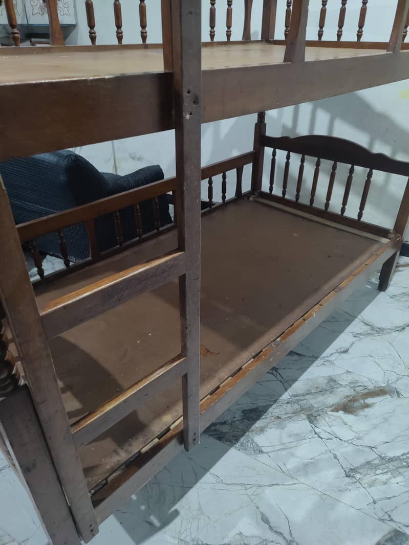 Double bed 2