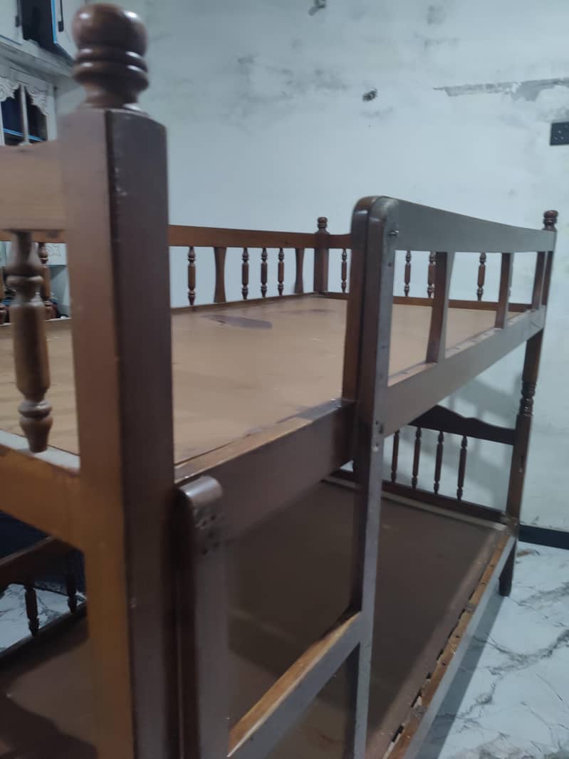 Double bed 4