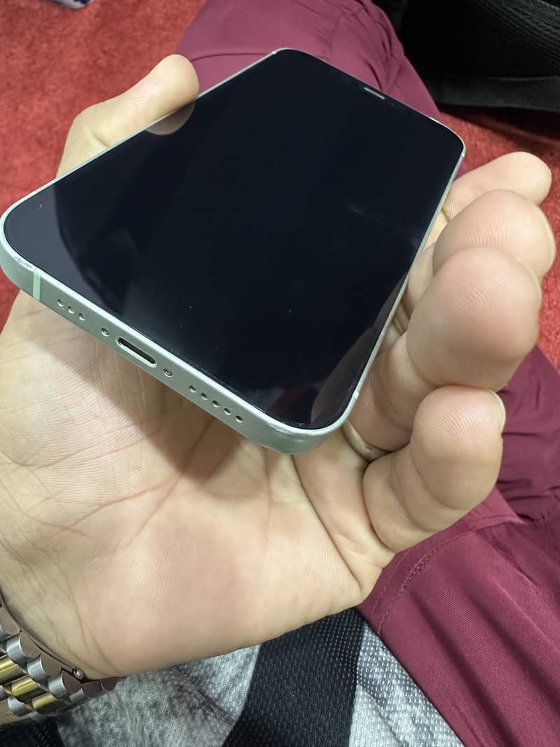 Apple iPhone 12 5