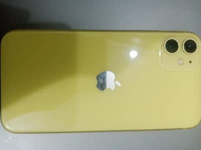 Apple iPhone 11