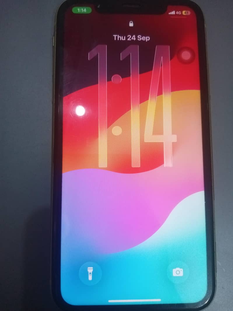 Apple iPhone 11 1