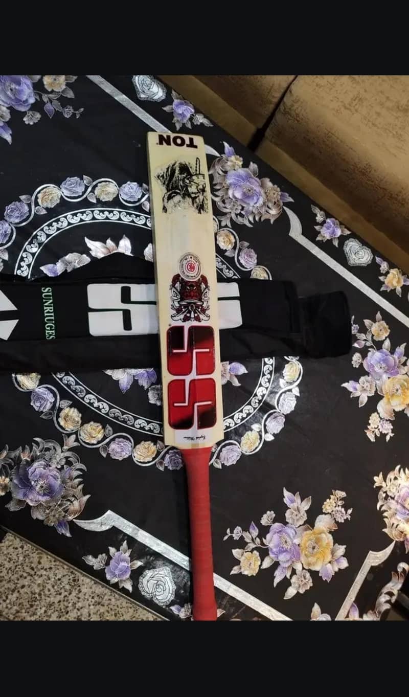 Hard ball bat 0