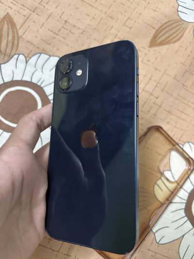 Apple iPhone 12 non pta factory unlock 64gb