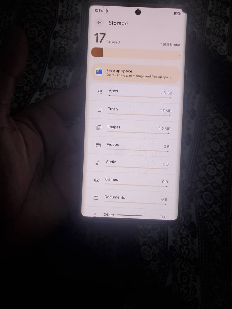 Google Pixel 6 Pro 128GB Official PTA Approved 1