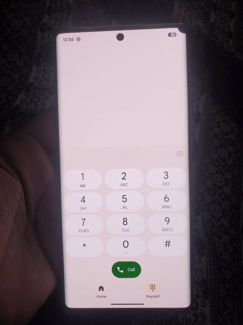 Google Pixel 6 Pro 128GB Official PTA Approved 2