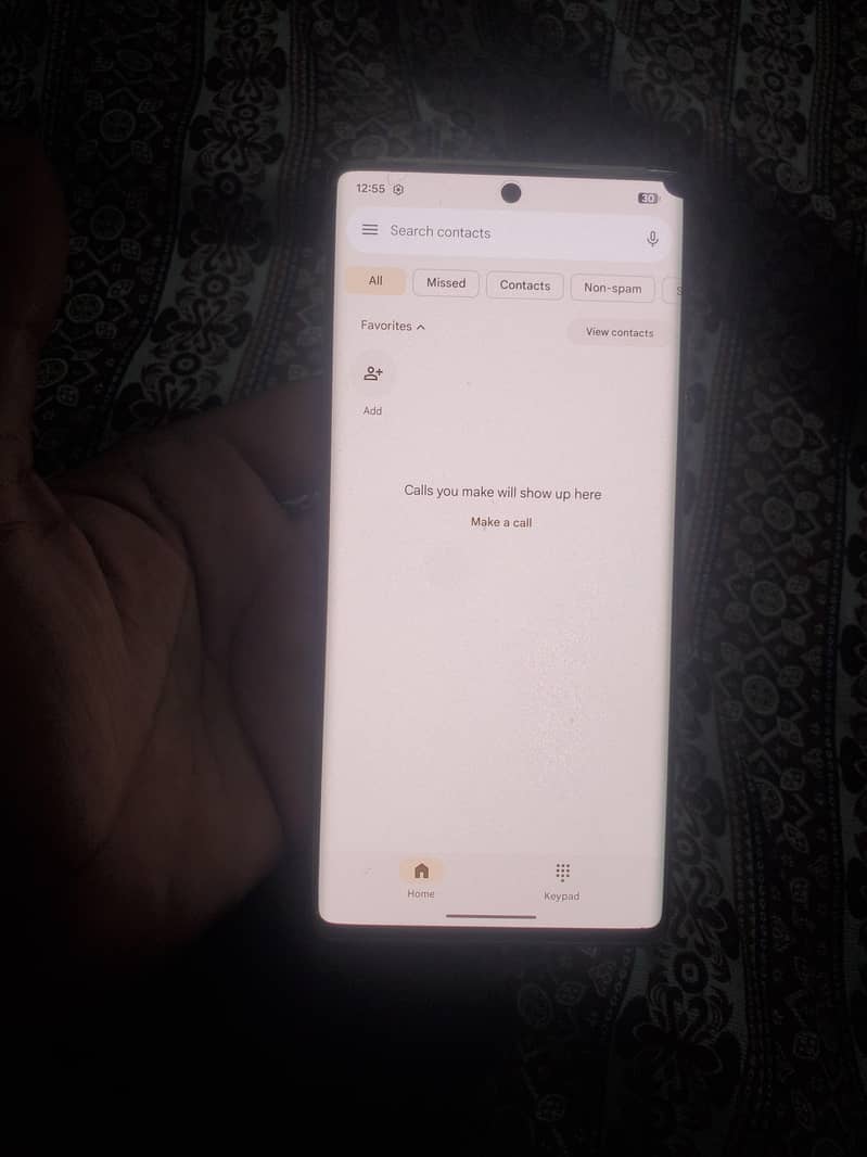 Google Pixel 6 Pro 128GB Official PTA Approved 5