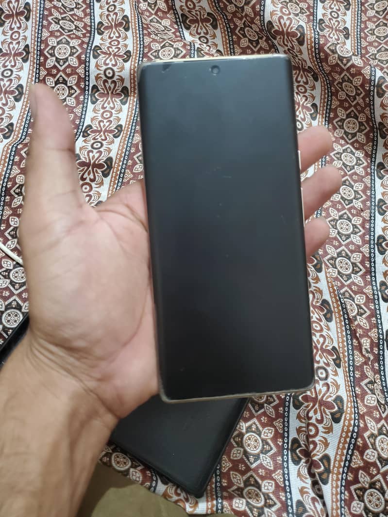 Google Pixel 6 Pro 128GB Official PTA Approved 6