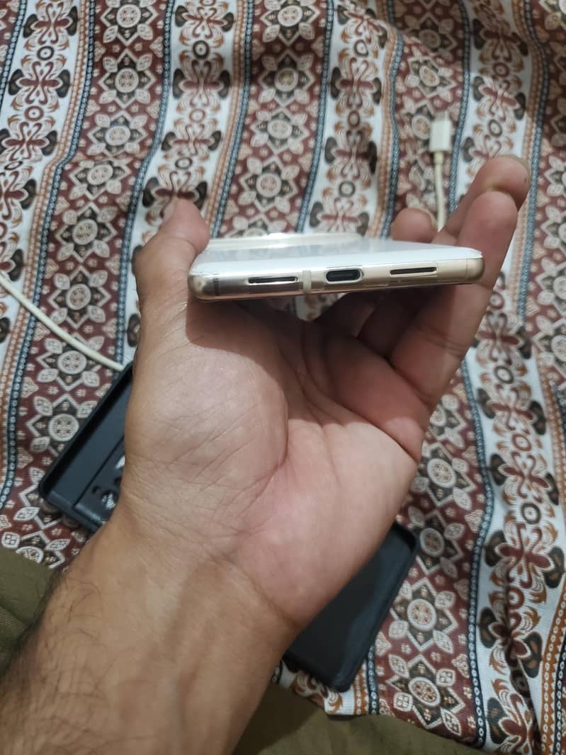 Google Pixel 6 Pro 128GB Official PTA Approved 7