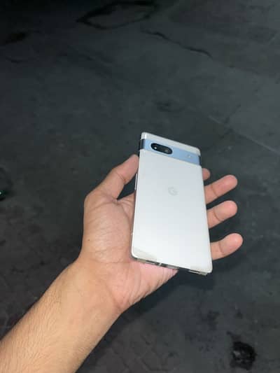 Google Pixel 7a