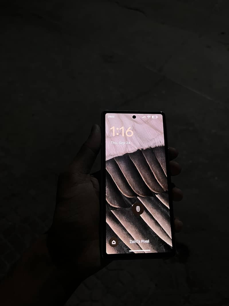 Google Pixel 7a 2