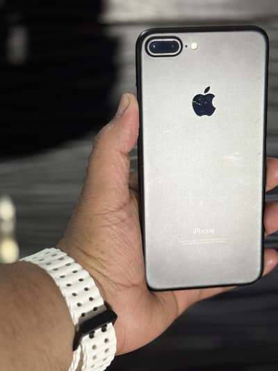 Apple iPhone 7 Plus