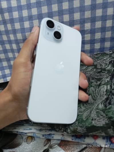 Apple iPhone 15