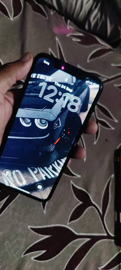 Apple iPhone 11 Pro Max 512gb zong sim working