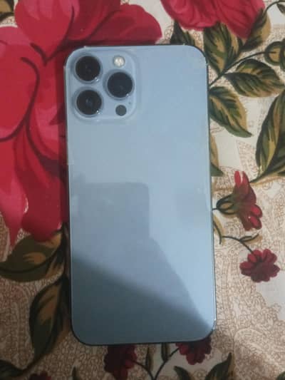 Apple iPhone 13 Pro Max