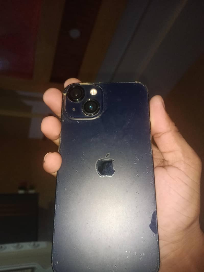 Apple iPhone 13 1