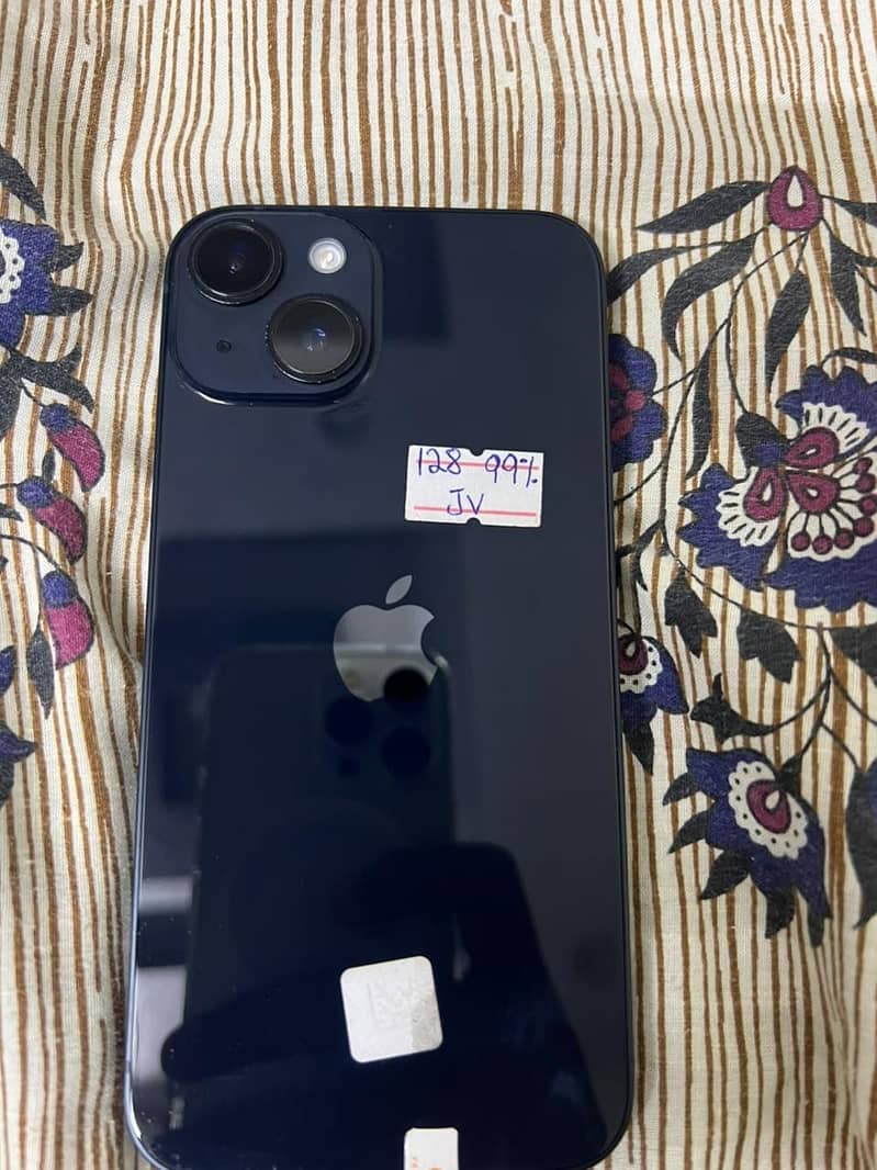 Apple iPhone 14 5