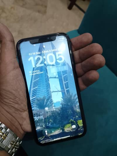 Apple iPhone 11 64 non pta