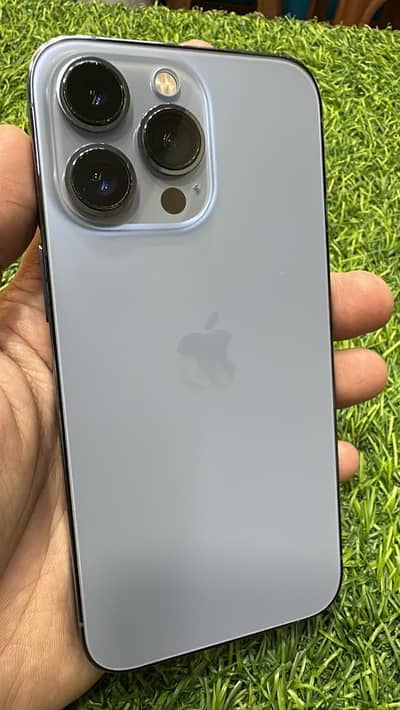 Apple iPhone 13 Pro Jv