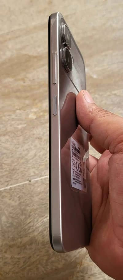 Infinix Smart 2