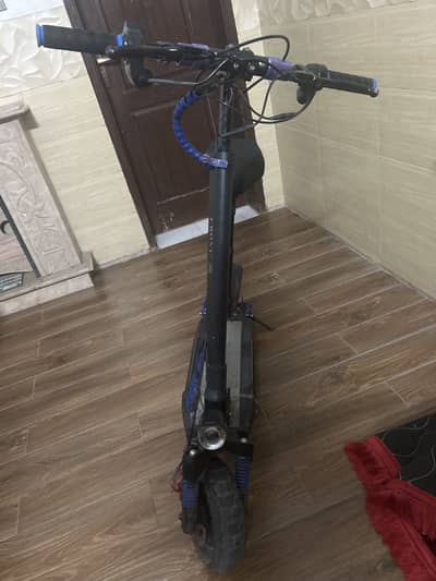 Scooter for sale in Peshawar only