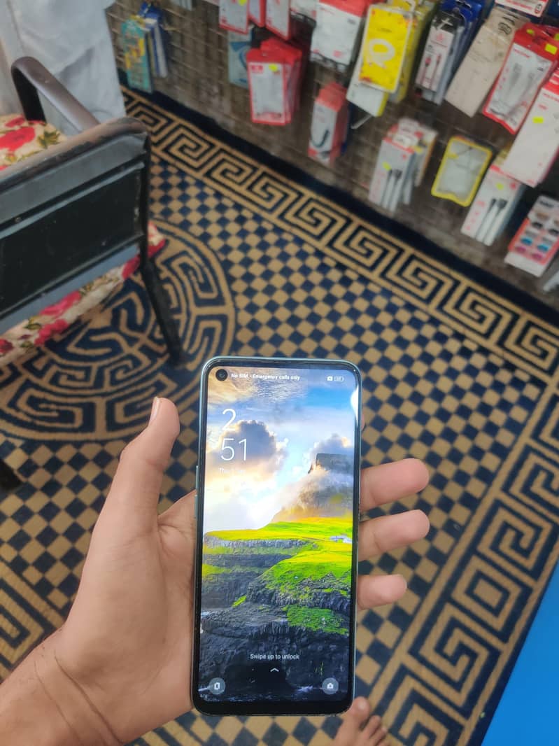 OPPO A76 5