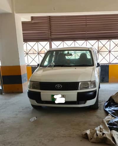Toyota Probox 2006