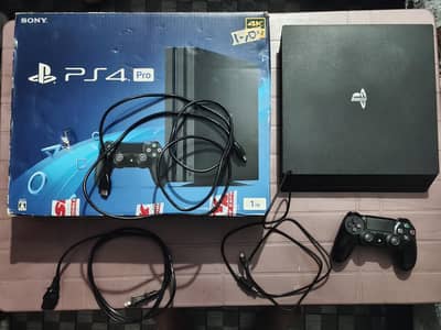 PS4 Pro Jailbreak 12.00
