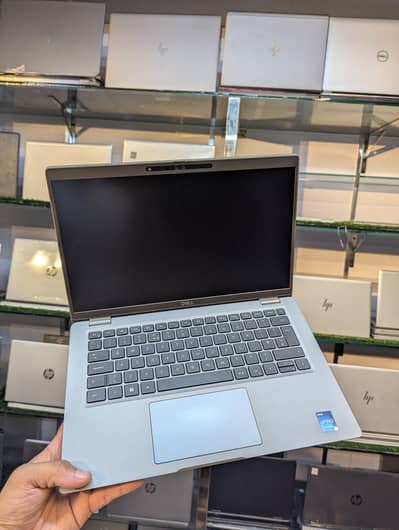 Dell Precision 3470 | i5-1250p Gen | 16 GB RAM DDR5 | 512 GB SSD NVMe|