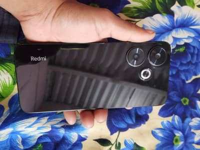 Xiaomi Redmi 13