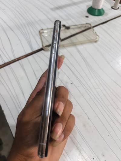 Apple iPhone XS Max 256GB panel chang bak Chang faice idof 03269903862