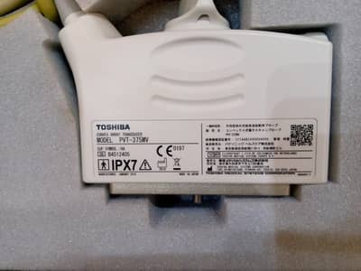 ultrasound probe