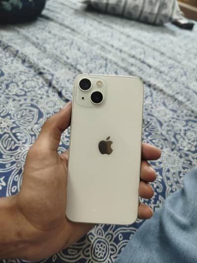 Apple iPhone 13 128 dual pta approved