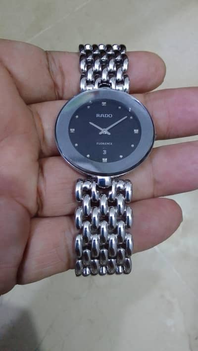 RADO FLORENCE
