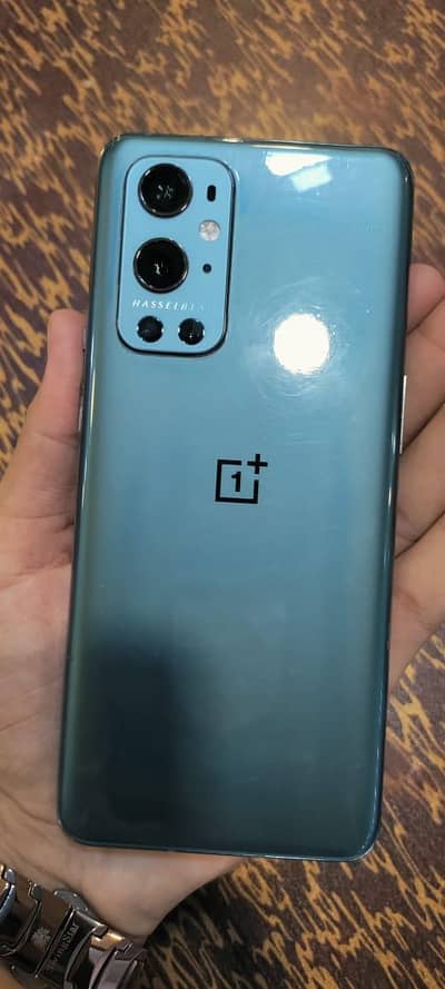 One Plus 9 Pro