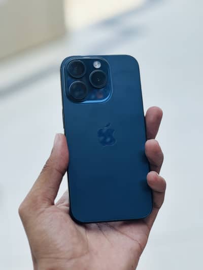 Apple iPhone 15 Pro JV