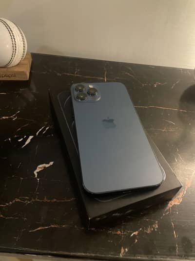 Apple iPhone 12 Pro Max