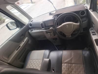 Suzuki Spacia 2015