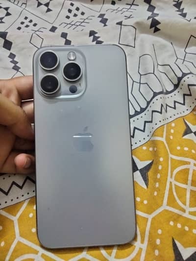 Apple iPhone 15 Pro Max JV