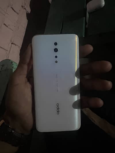 OPPO Reno Z