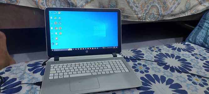 hp laptop urgent sale