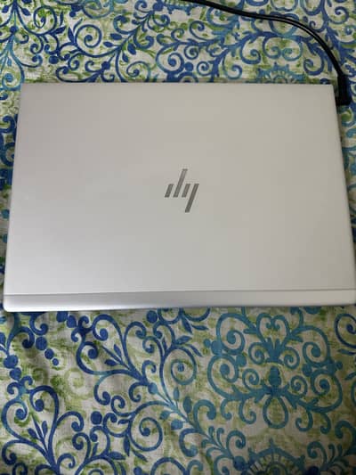 Hp Elite book i5 8th generation
