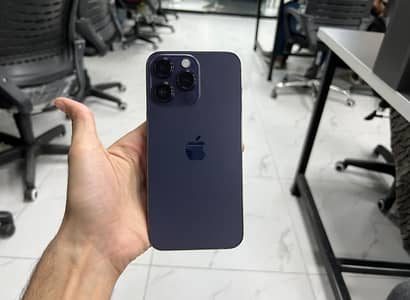 Apple iPhone 14 Pro Max / JV