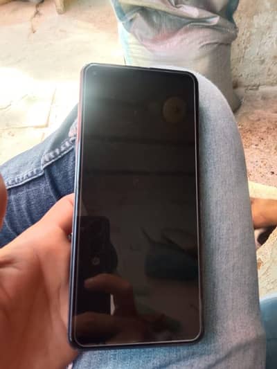 Motorola Moto G Stylus 5g